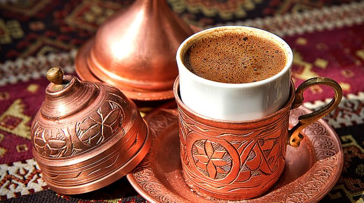 Türk Kahvesinin Bayatlaması Nasıl Önlenir?