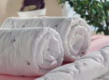 Yorganlar nasıl kaldırılmalı Yorganlar nasıl kaldırılmalı