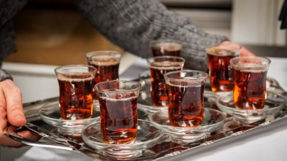 İyi Çay Nasıl Demlenir?