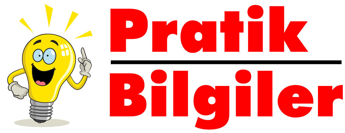 Pratik Bilgiler