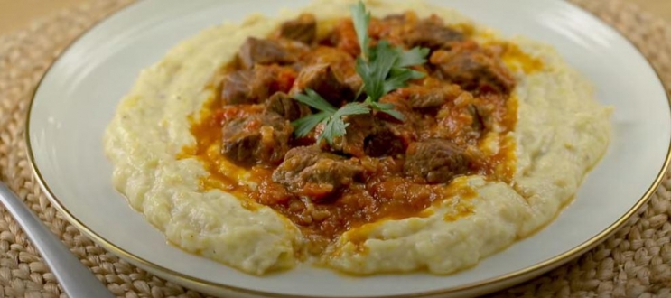 Patlıcan Beğendi Tarifi